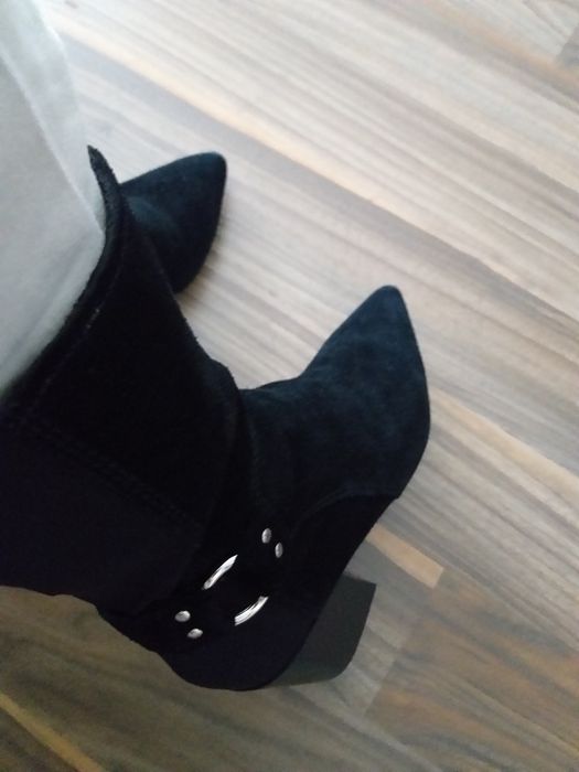 Botins de senhora -Aldo