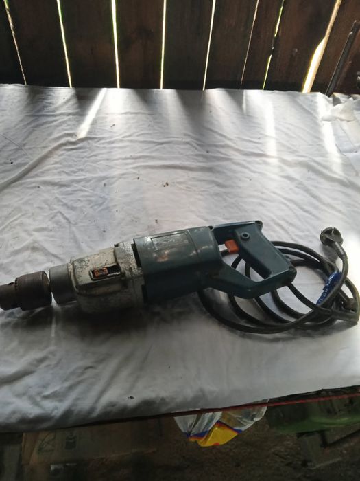 Wiertarka Elprom-Lowecz