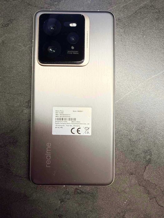 Sprzedam realme GT 7 pro