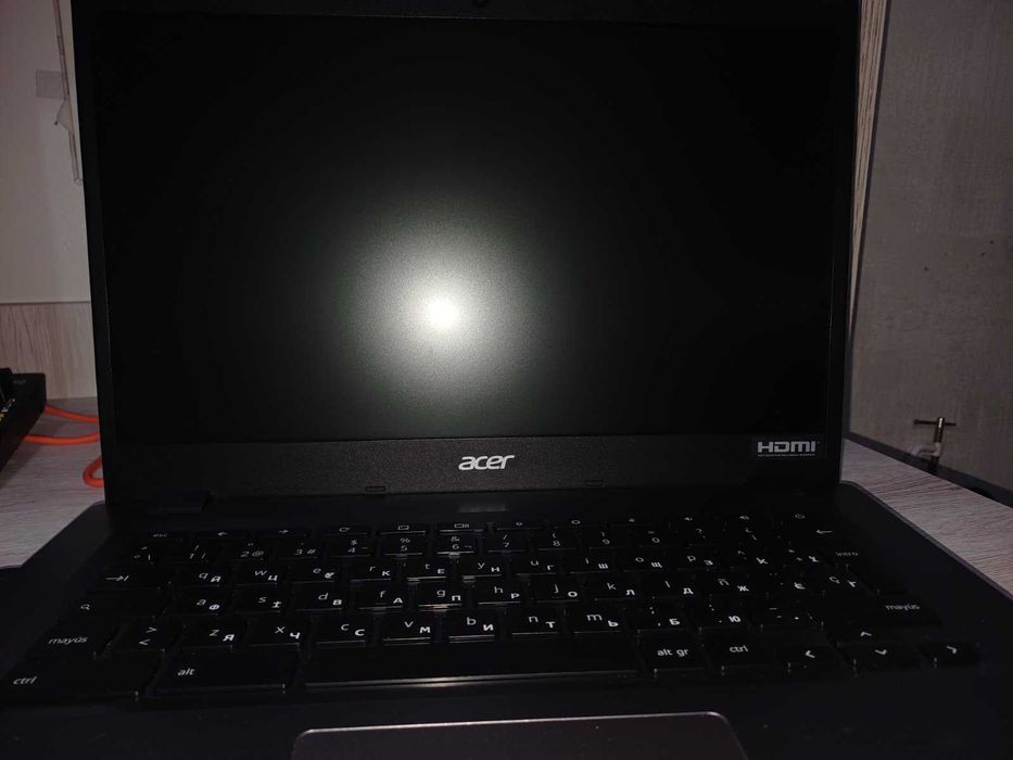 Продам Acer Chromebook 14 CP5-471 (для роботи)
