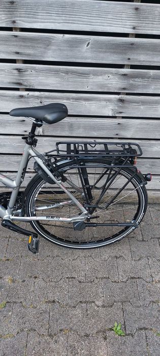 Rower KTM Veneto  Trekking GEO 28 koła