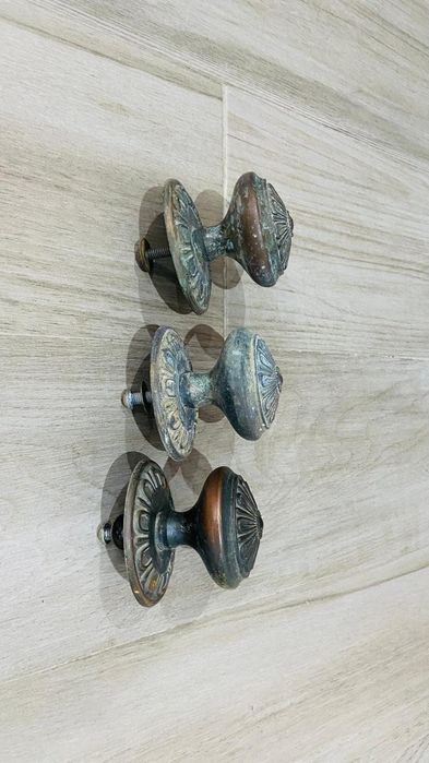 Puxadores portas!