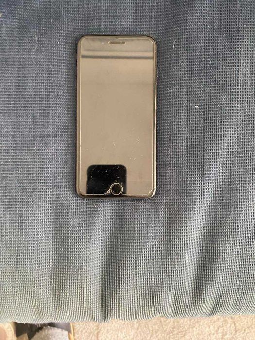 Iphone 7 pro 64bb em bom estado