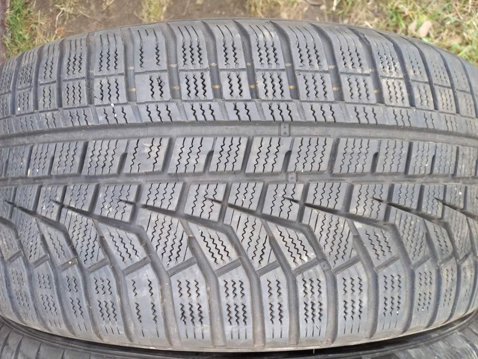 Продам шины 225/40,235/50 Р19 2шт.225/60 Р18 Continental 4шт.лето