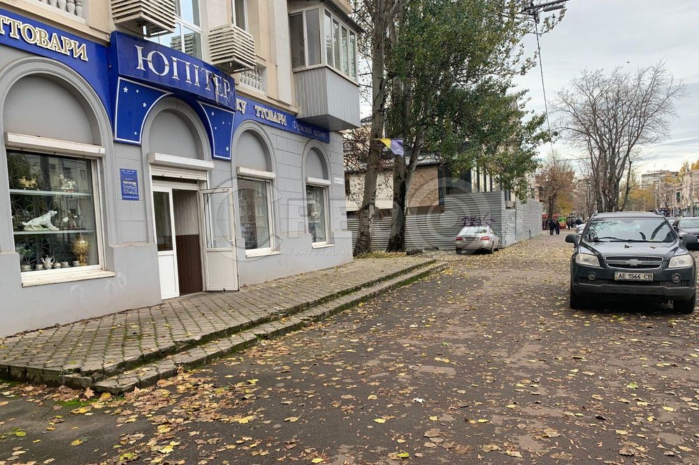 Довгострокова оренда приміщення, 96 Квартал