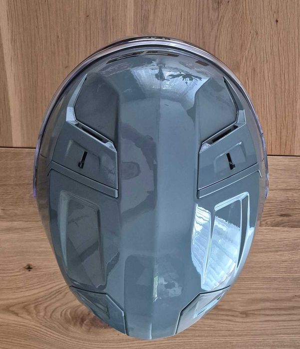 Kask otwarty LS2 Infinity, rozmiar L (59-60)