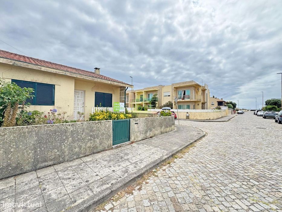 Moradia T3 | Mindelo