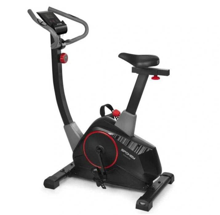 Bicicleta estática SPOKEY gradior