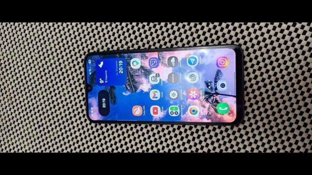 Samsung Galaxy A26 8/256