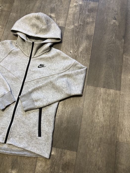 Худі Nike tech fleece