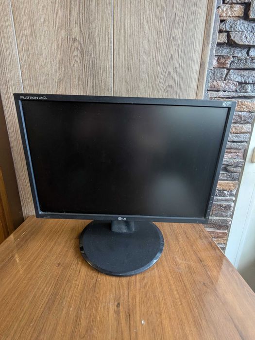 Монітор LG Flatron L194WT-BF, 19