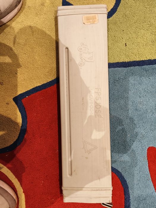 Triângulo de sinalização Resistente