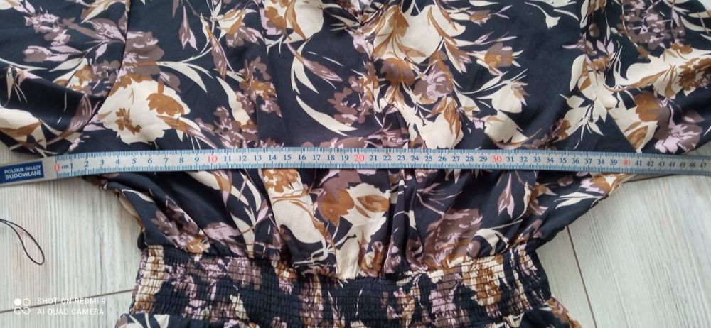 Sukienka rozmiar M/L