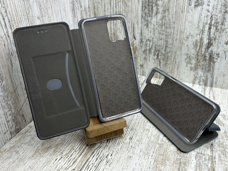 Чехол книжка на магните Classic на Motorola G32/ G14/ G72 чохол moto