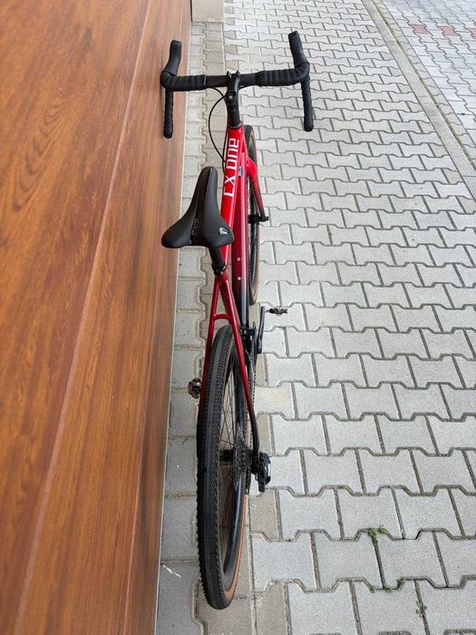 Rower gravel Accent CX One L SRAM FORCE XPLR