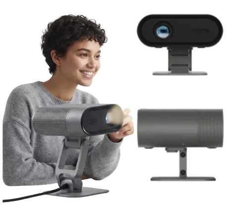 Projektor Na Ścianę Philips Full HD | Idealny Na Prezent |