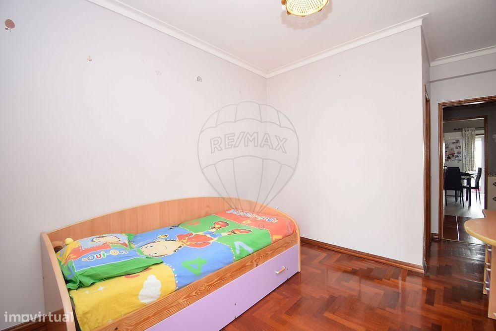 Apartamento T3 para venda