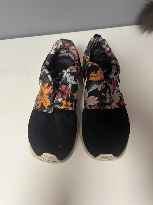 Adidasy Nike 39 używane