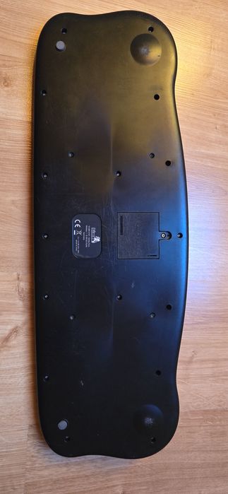 Keyboard Simba My Music World