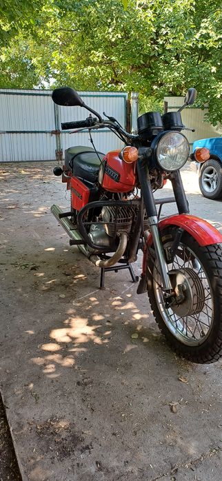 Продам  юпітер 5