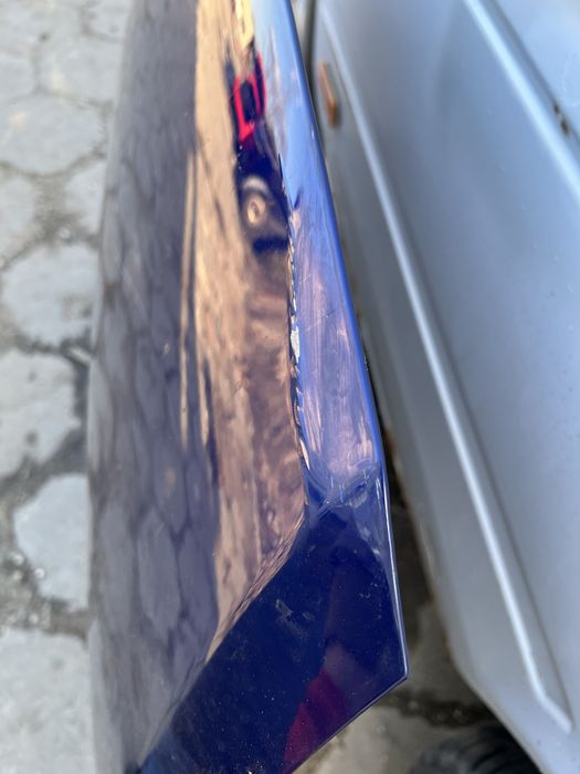 Maska ford focus III 3