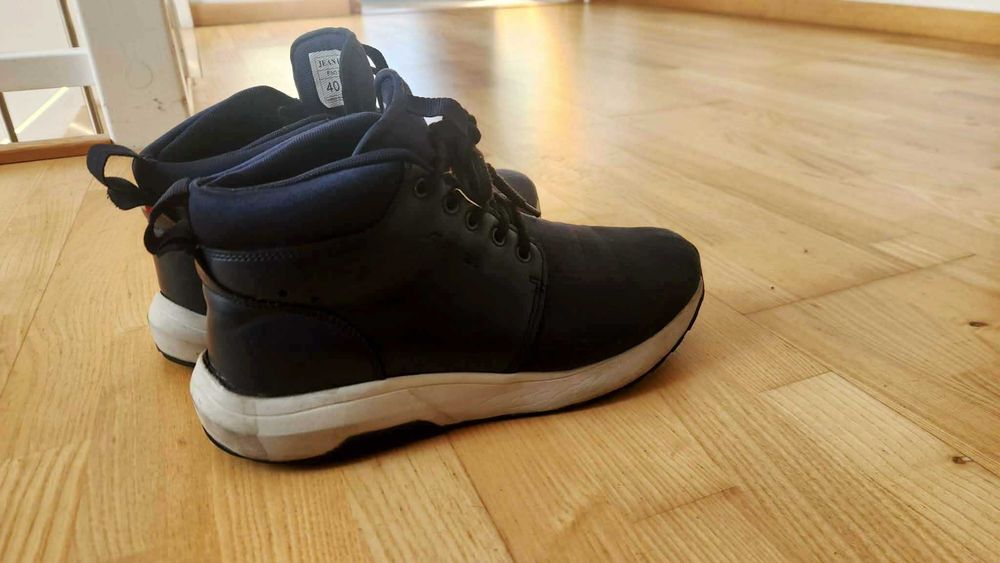 Buty męskie/młodzieżowe_Jean Paul_ 40