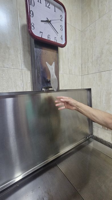 fogão de lenha usado