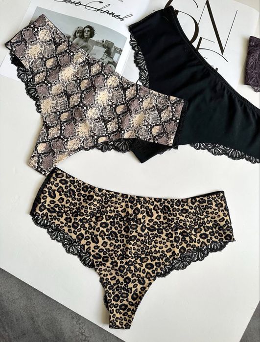 Опт та роздріб Жіноча нижня білизна ТМ Acousma від постачальника