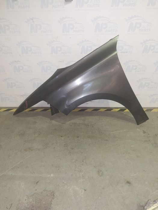 Guarda lamas esq Citroen  c4 picasso de 2018