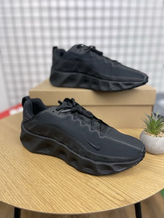 Кросівки чоловічі Nike Ava Rover Black