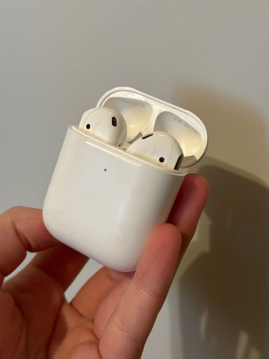Airpods 2, оригінал