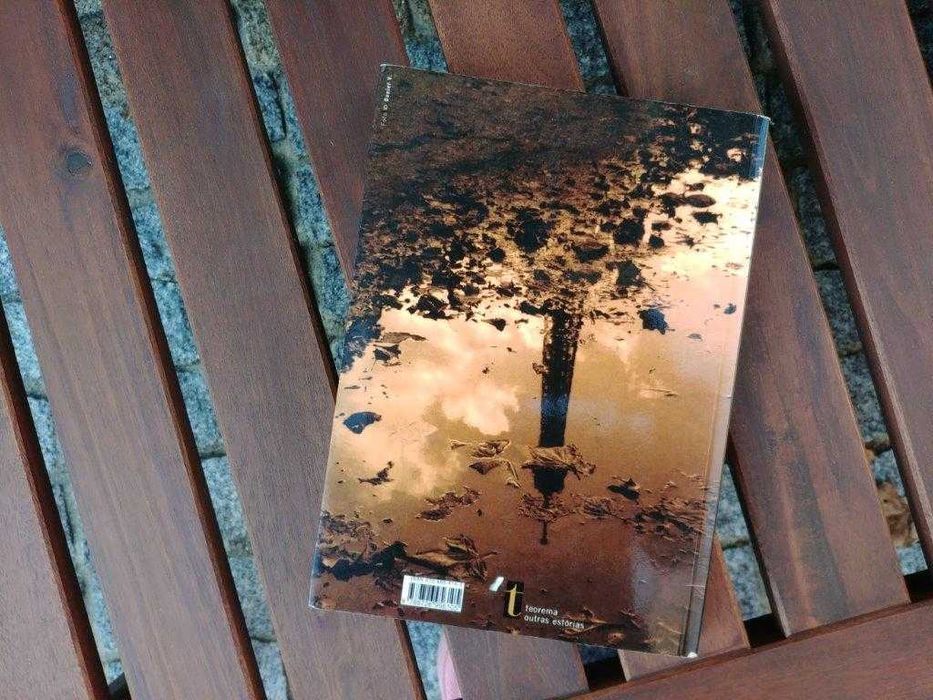 "Paris" de Marcos Giralt Torrente