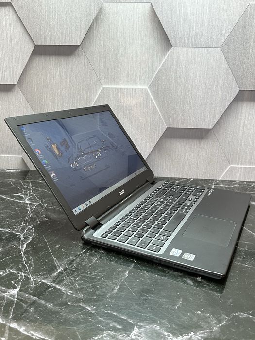 Ноутбук Acer Aspire M3-581TG