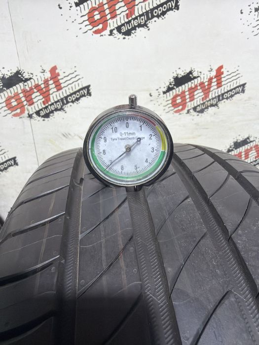 Komplet kół 5x108 17” oryginalnych opel