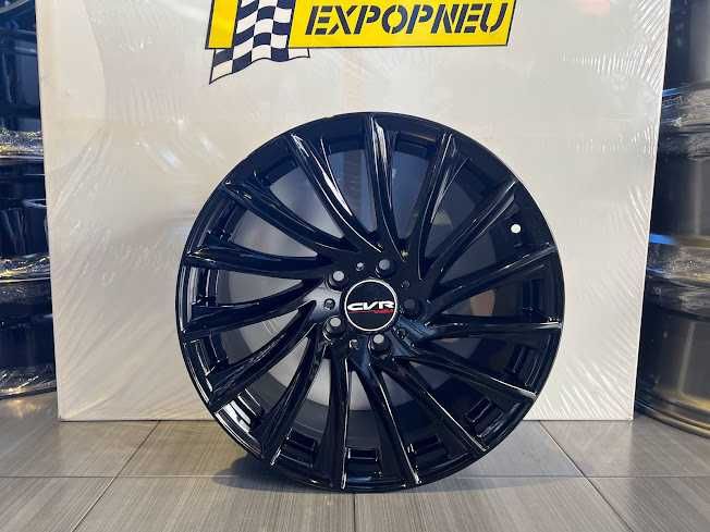 JANTES 18 5X112 AUDI MERCEDES CVR