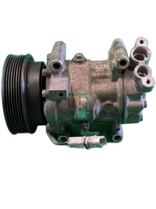 Compressor Ar Condicionado 8200357173 - RENAULT CLIO III