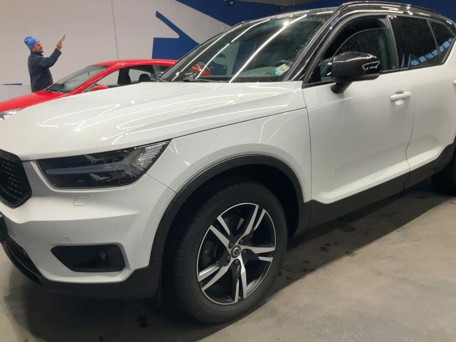 Volvo XC 40
