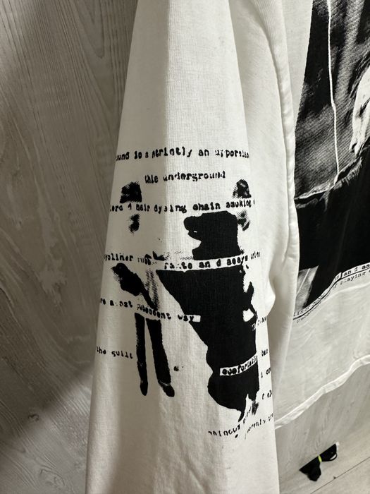 Лонг ERD (Enfants Riches Déprimés)