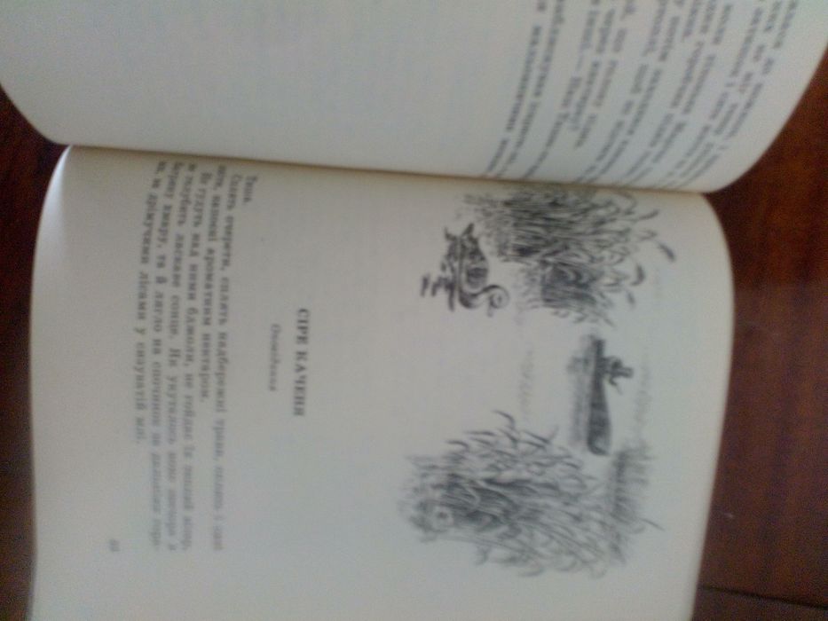 Продам книжку Іван-Мужицький Син