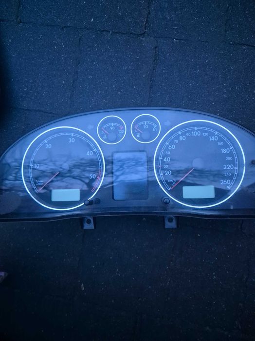 Licznik zegary VW Passat B5 FL