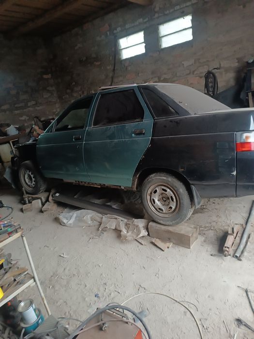 Продам ВАЗ 2110 2006 года