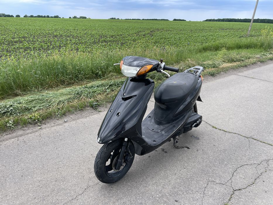 Продам Yamaha jog sa16