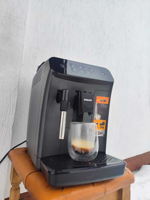 Кавомашина PHILIPS Series 800 EP0820