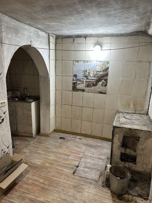 Здам будинок довгостроково