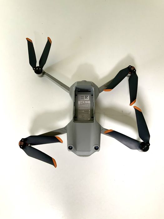 DJI MAVIC AIR 2S — Kit Completo + Mala Rigida