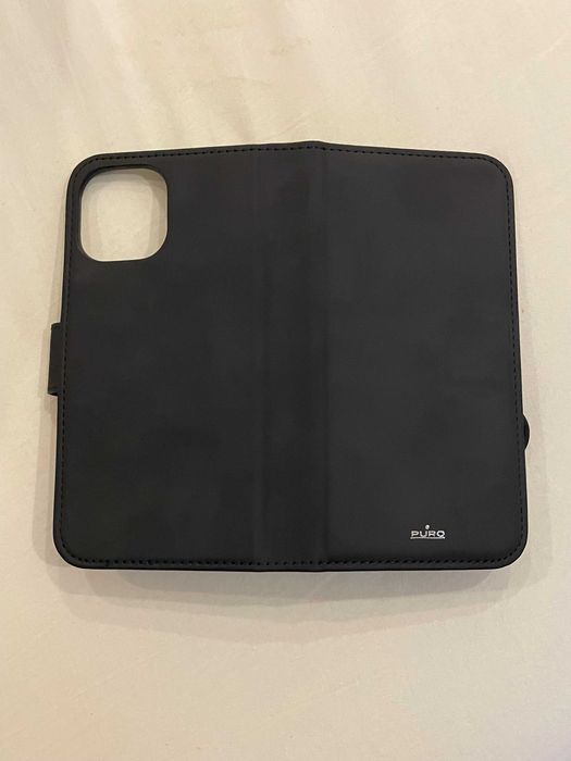 Capa Destacável iPhone 12/12 Pro