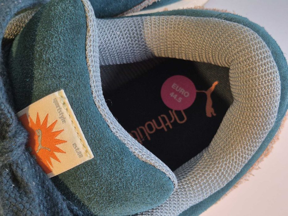 Buty Puma Suede XL nowe