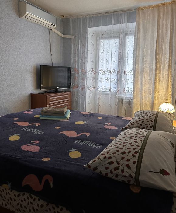 Здам подобово квартиру в Ізюмі