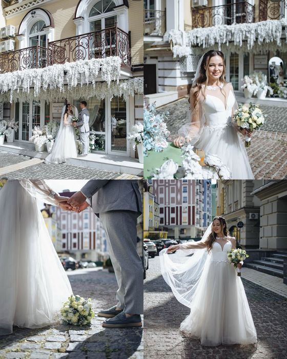 Фотограф Київ від 1500грн/год