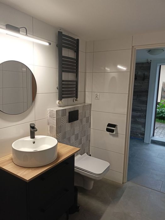 Wynajmę mieszkanie 50 m² - Więcej